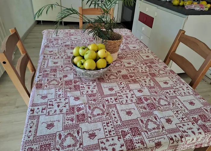 Villacolle לינה וארוחת בוקר