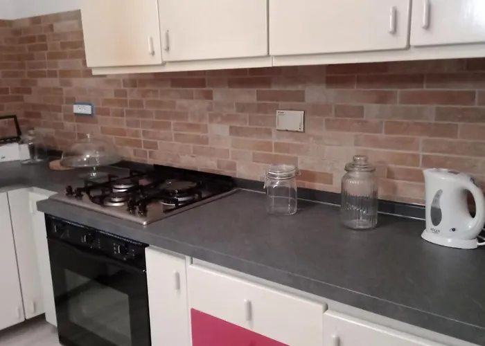 Villacolle לינה וארוחת בוקר