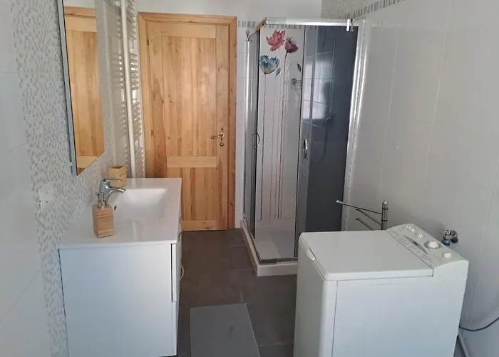 לינה וארוחת בוקר Villacolle Casina